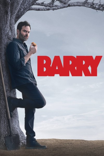 Barry (Phần 3) 2020