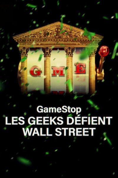 Câu Chuyện Giải Cứu GameStop 2022