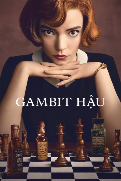 Gambit Hậu 2020