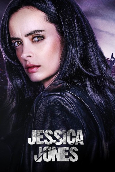 Marvel's Jessica Jones (Phần 3) 2019