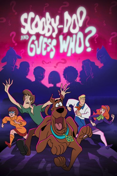 Scooby-Doo Và Ai Thế Nhỉ (Phần 2) 2020