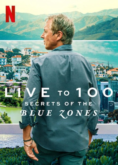 Sống Đến 100: Bí Quyết Của Blue Zones 2023