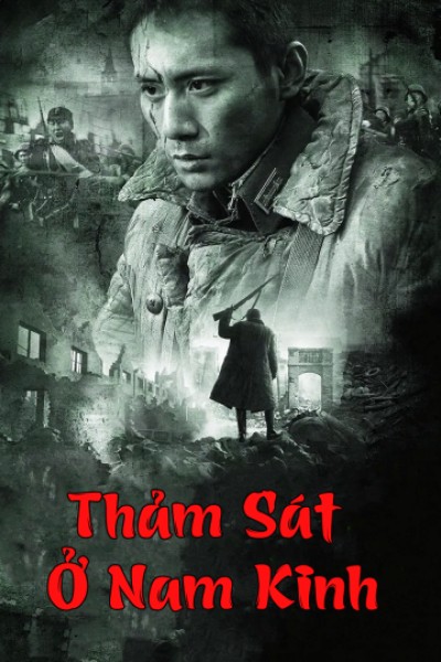 Thảm Sát Ở Nam Kinh 2009