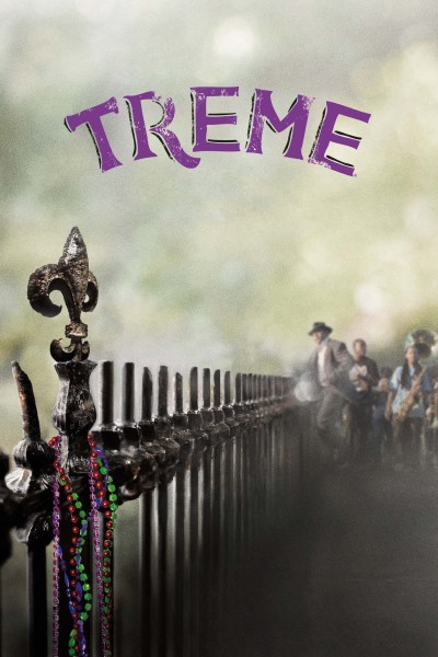 Treme (Phần 1) 2010